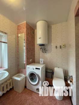 3-к квартира, посуточно, 70м2, 1/2 этаж