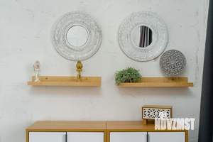 2-к квартира, посуточно, 35м2, 1/1 этаж