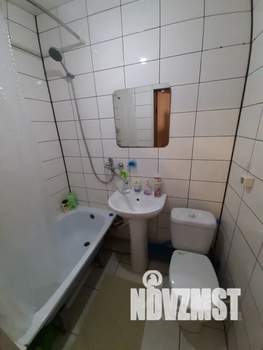 Студия квартира, посуточно, 22м2, 3/3 этаж