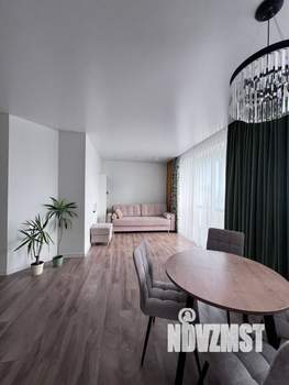 2-к квартира, на длительный срок, 75м2, 5/6 этаж