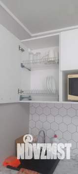 Студия квартира, посуточно, 18м2, 1/5 этаж