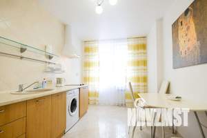 1-к квартира, посуточно, 45м2, 2/6 этаж