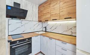 1-к квартира, на длительный срок, 34м2, 5/5 этаж