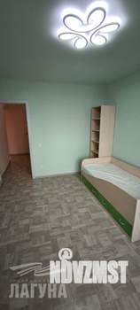 3-к квартира, на длительный срок, 62м2, 9/17 этаж