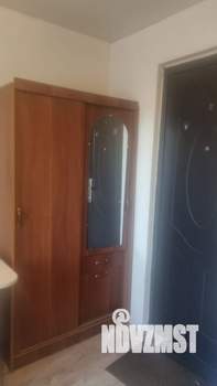 Студия квартира, на длительный срок, 12м2, 1/6 этаж