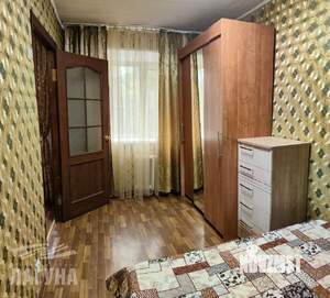 2-к квартира, на длительный срок, 44м2, 5/5 этаж