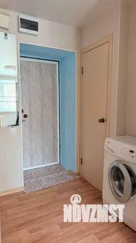 Студия квартира, на длительный срок, 18м2, 3/5 этаж