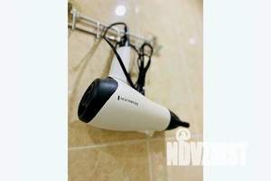 1-к квартира, посуточно, 40м2, 5/10 этаж