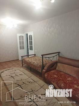 1-к квартира, на длительный срок, 39м2, 2/6 этаж