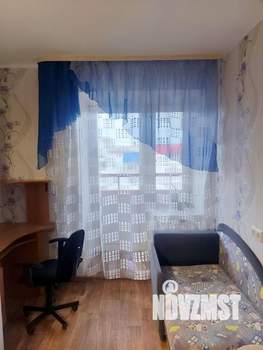 1-к квартира, посуточно, 50м2, 10/11 этаж