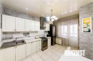 3-к квартира, на длительный срок, 113м2, 2/6 этаж