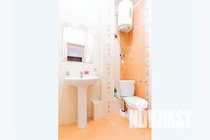 1-к квартира, посуточно, 52м2, 8/9 этаж