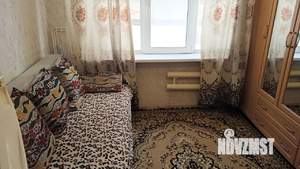 Студия квартира, на длительный срок, 19м2, 1/6 этаж