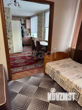 3-к квартира, на длительный срок, 61м2, 4/5 этаж