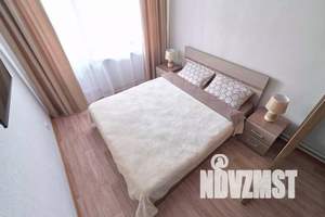 1-к квартира, посуточно, 34м2, 17/17 этаж