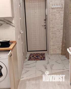 Студия квартира, на длительный срок, 19м2, 2/6 этаж