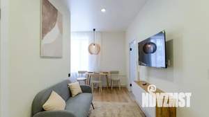 2-к квартира, посуточно, 47м2, 4/4 этаж