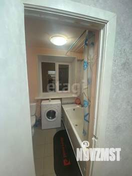 1-к квартира, на длительный срок, 18м2, 3/5 этаж
