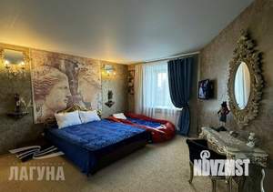 2-к квартира, на длительный срок, 74м2, 8/10 этаж