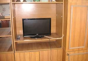 1-к квартира, на длительный срок, 34м2, 3/9 этаж