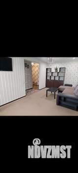 2-к квартира, на длительный срок, 44м2, 4/5 этаж