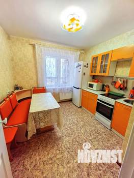 1-к квартира, на длительный срок, 40м2, 1/11 этаж