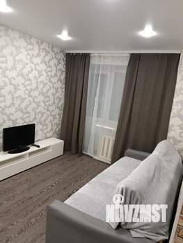 1-к квартира, на длительный срок, 30м2, 3/5 этаж