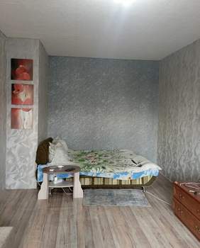 1-к квартира, на длительный срок, 35м2, 5/10 этаж
