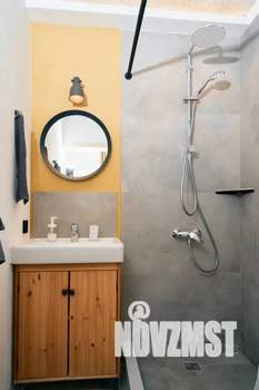 1-к квартира, посуточно, 32м2, 5/5 этаж