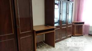 1-к квартира, на длительный срок, 33м2, 1/5 этаж