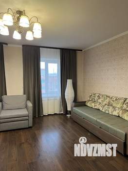 2-к квартира, на длительный срок, 70м2, 6/10 этаж