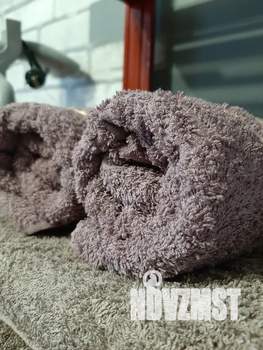 Студия квартира, посуточно, 22м2, 3/3 этаж