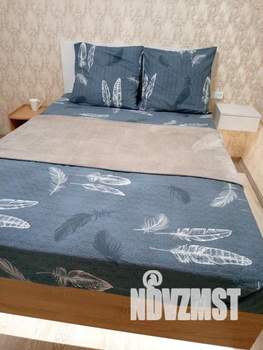 1-к квартира, посуточно, 26м2, 1/1 этаж