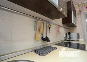 1-к квартира, посуточно, 36м2, 2/12 этаж