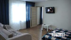 2-к квартира, посуточно, 36м2, 3/5 этаж