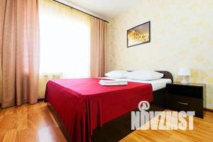 1-к квартира, посуточно, 45м2, 7/9 этаж