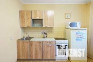 1-к квартира, посуточно, 35м2, 2/10 этаж