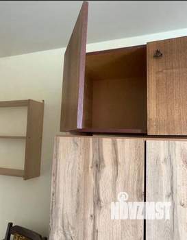 1-к квартира, на длительный срок, 23м2, 1/1 этаж