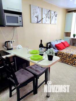 1-к квартира, посуточно, 35м2, 5/10 этаж