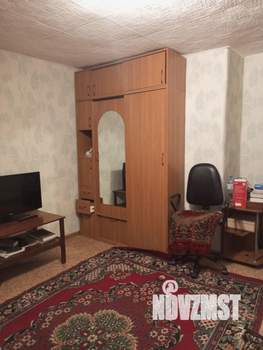 2-к квартира, на длительный срок, 40м2, 1/2 этаж