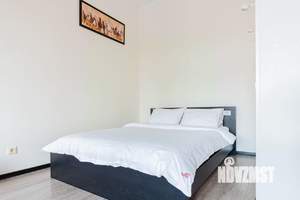 1-к квартира, посуточно, 48м2, 1/1 этаж