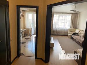 1-к квартира, посуточно, 60м2, 9/10 этаж