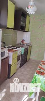 1-к квартира, посуточно, 36м2, 3/10 этаж