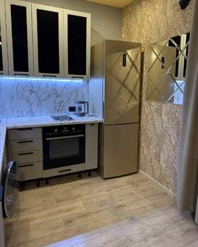 Студия квартира, на длительный срок, 30м2, 1/3 этаж