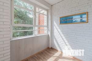 1-к квартира, посуточно, 65м2, 4/11 этаж