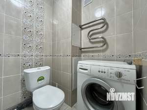 Студия квартира, на длительный срок, 28м2, 3/11 этаж