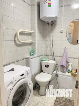 1-к квартира, на длительный срок, 38м2, 16/17 этаж