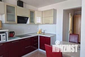 1-к квартира, посуточно, 40м2, 9/10 этаж