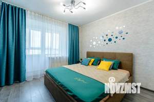 Студия квартира, посуточно, 32м2, 13/16 этаж