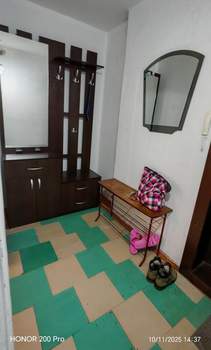 1-к квартира, на длительный срок, 35м2, 2/9 этаж